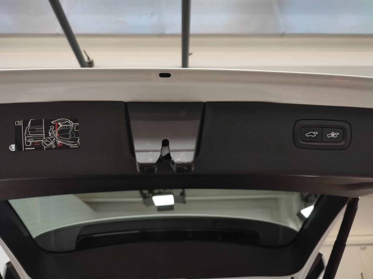 VOLVO XC90 22