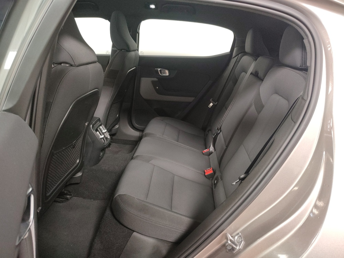 POLESTAR 2 2021