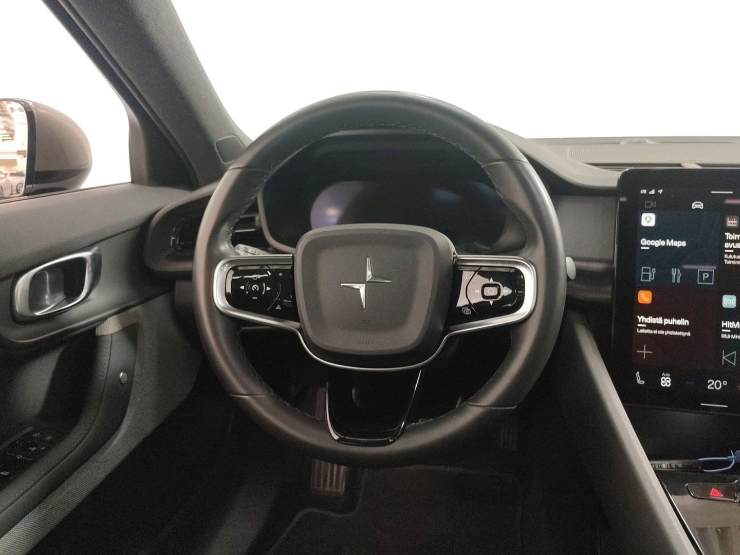 POLESTAR 2 2021