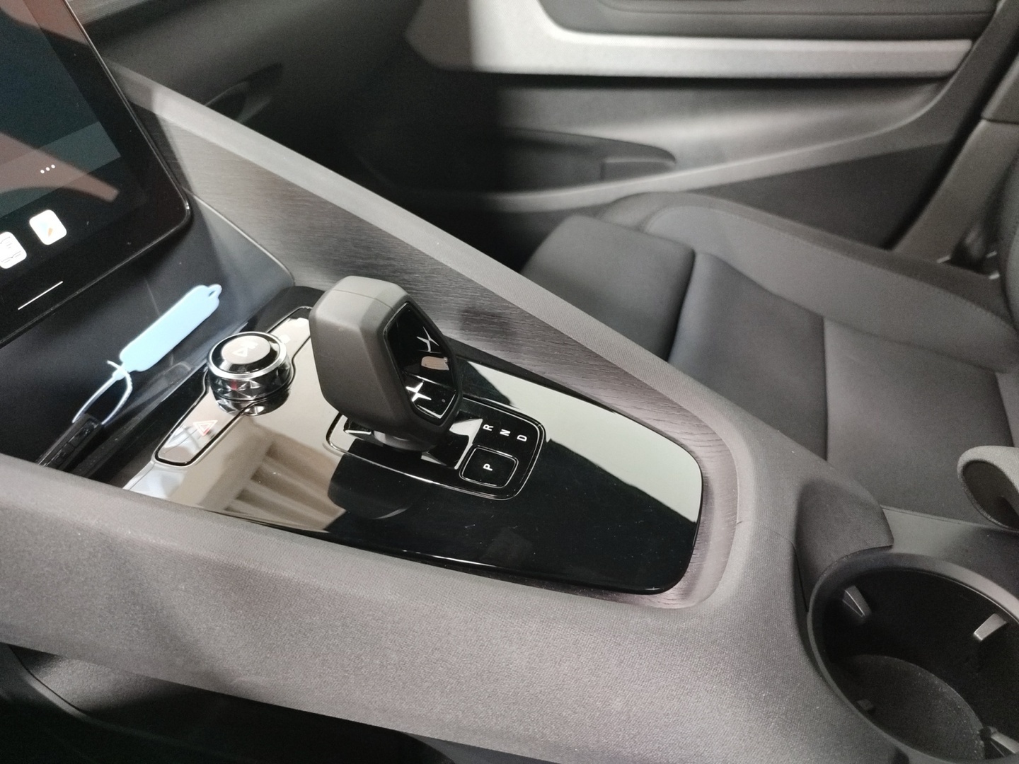 POLESTAR 2 2021