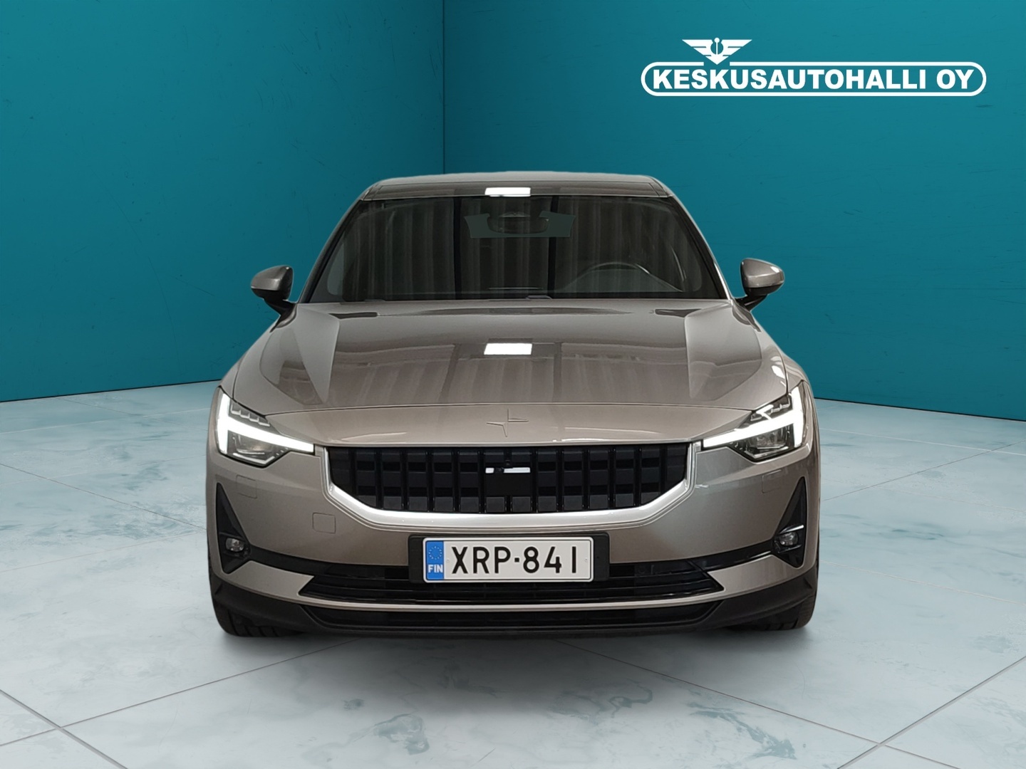POLESTAR 2 2021