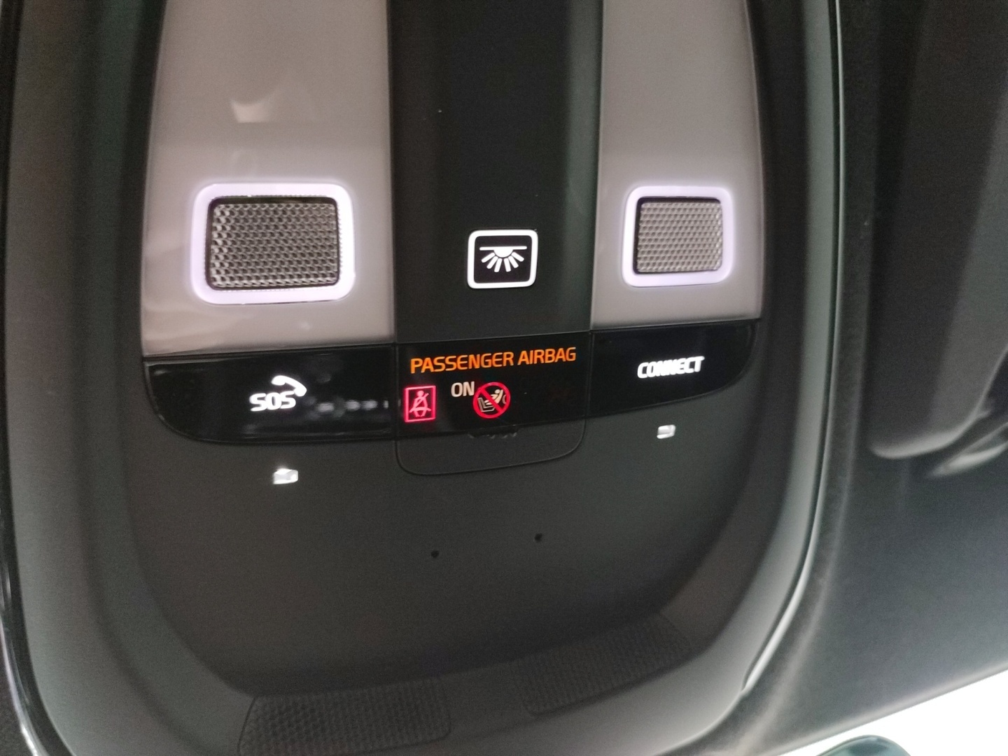 POLESTAR 2 2021
