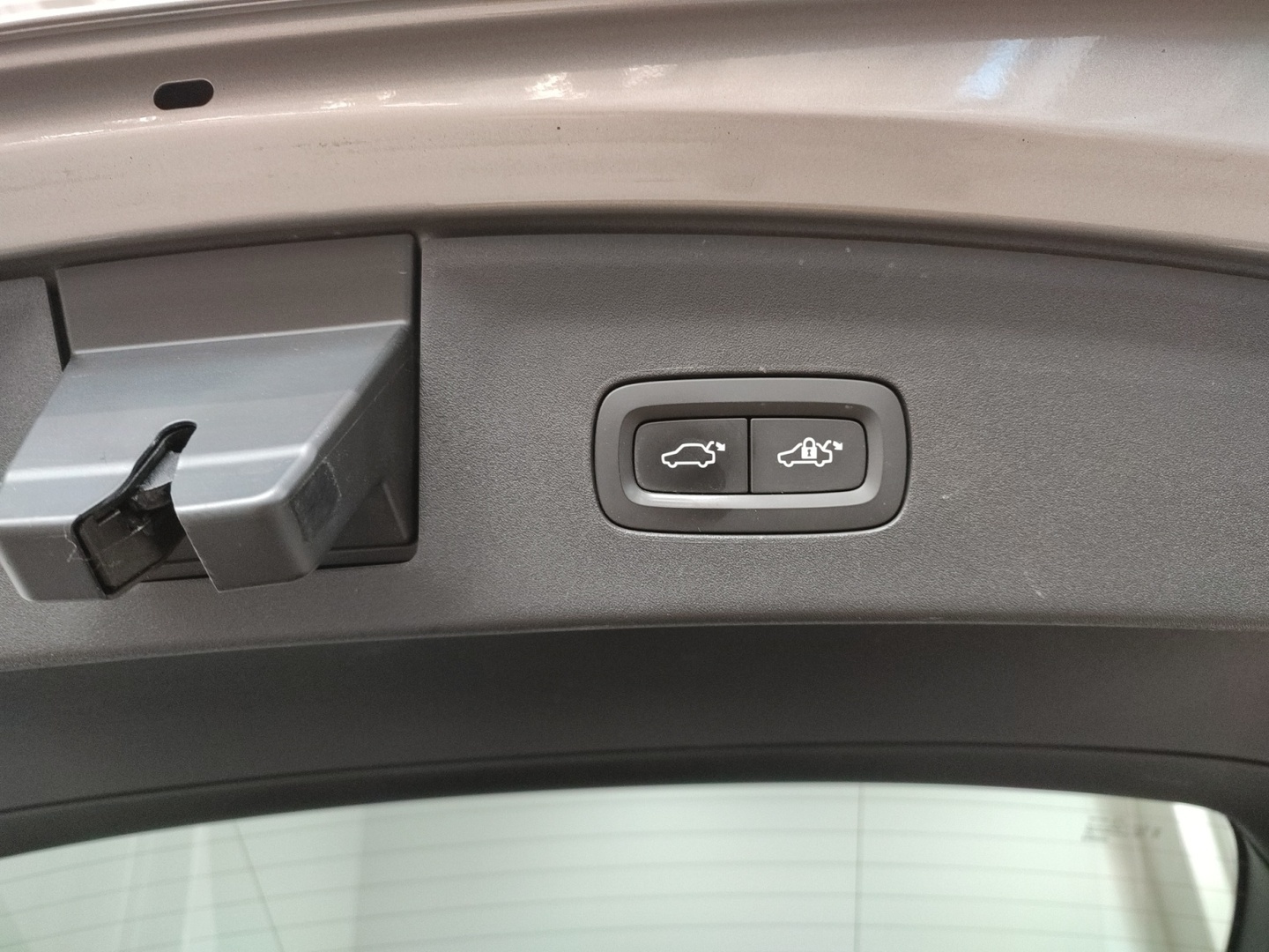 POLESTAR 2 2021