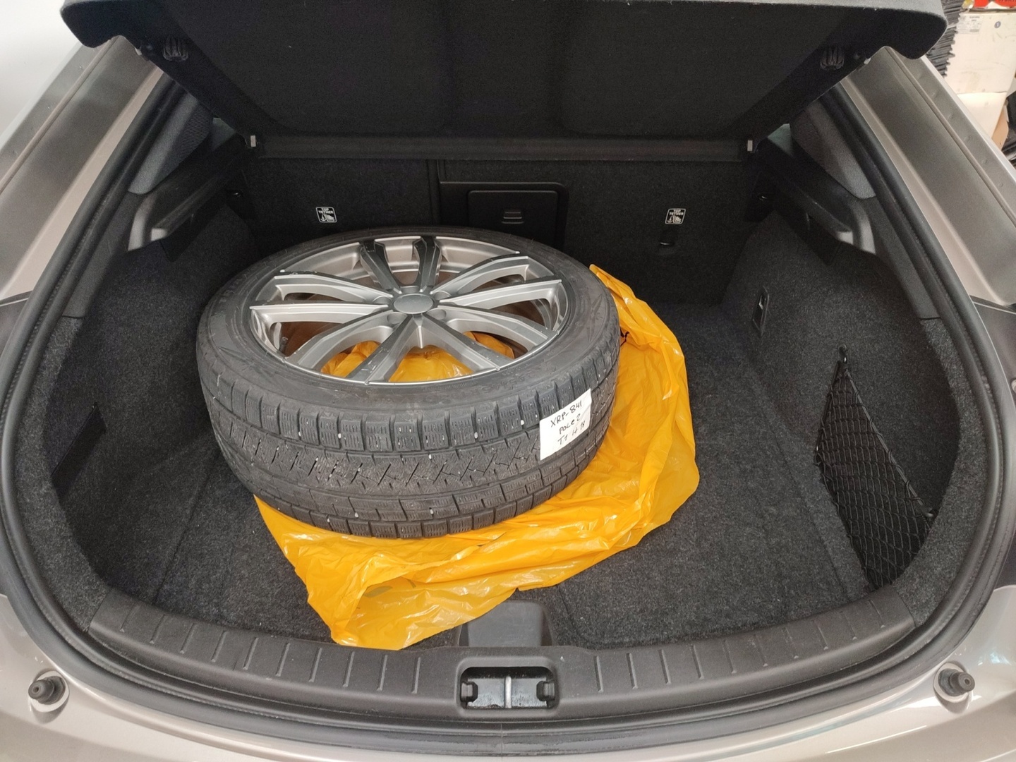 POLESTAR 2 2021
