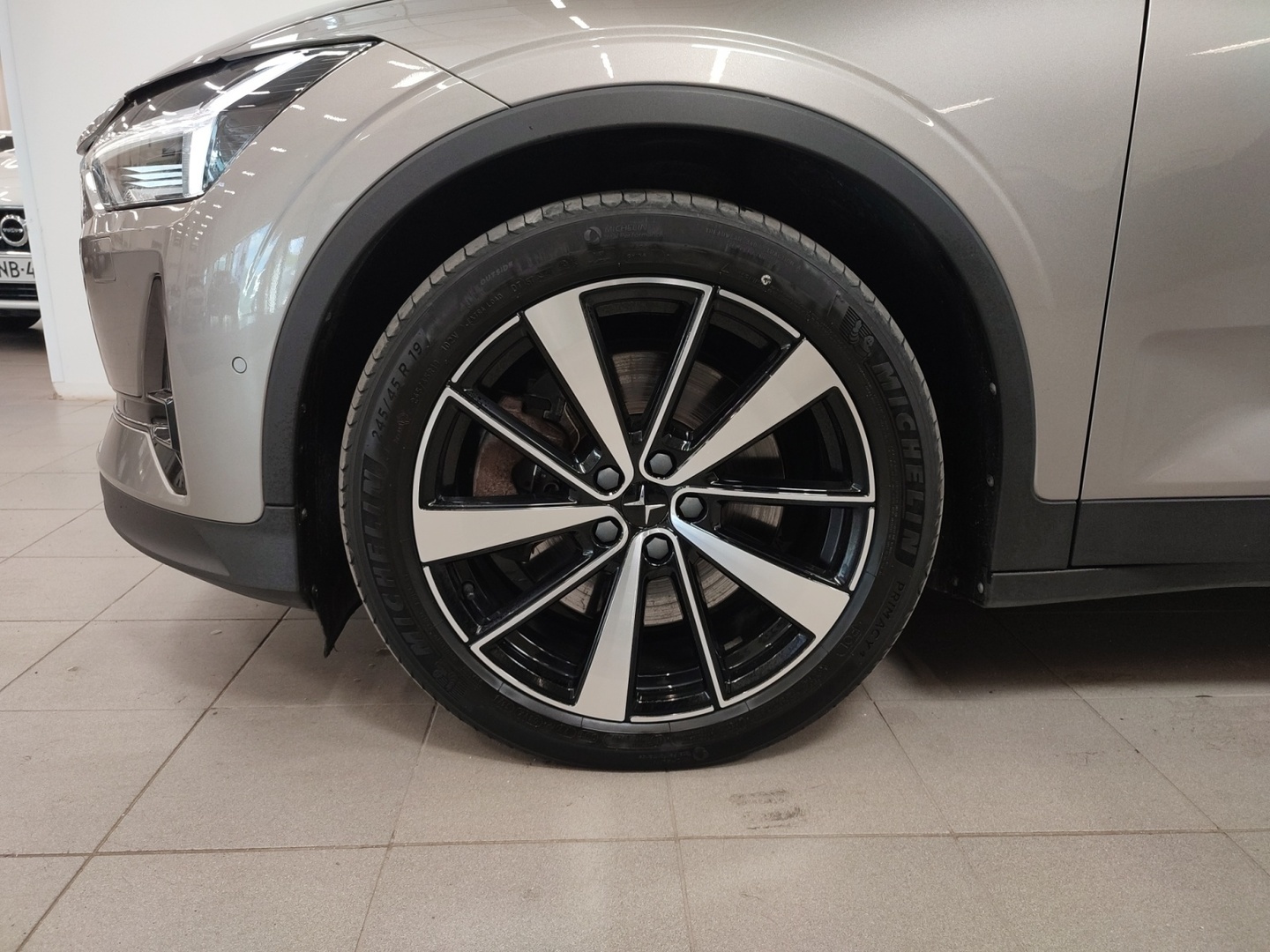 POLESTAR 2 2021