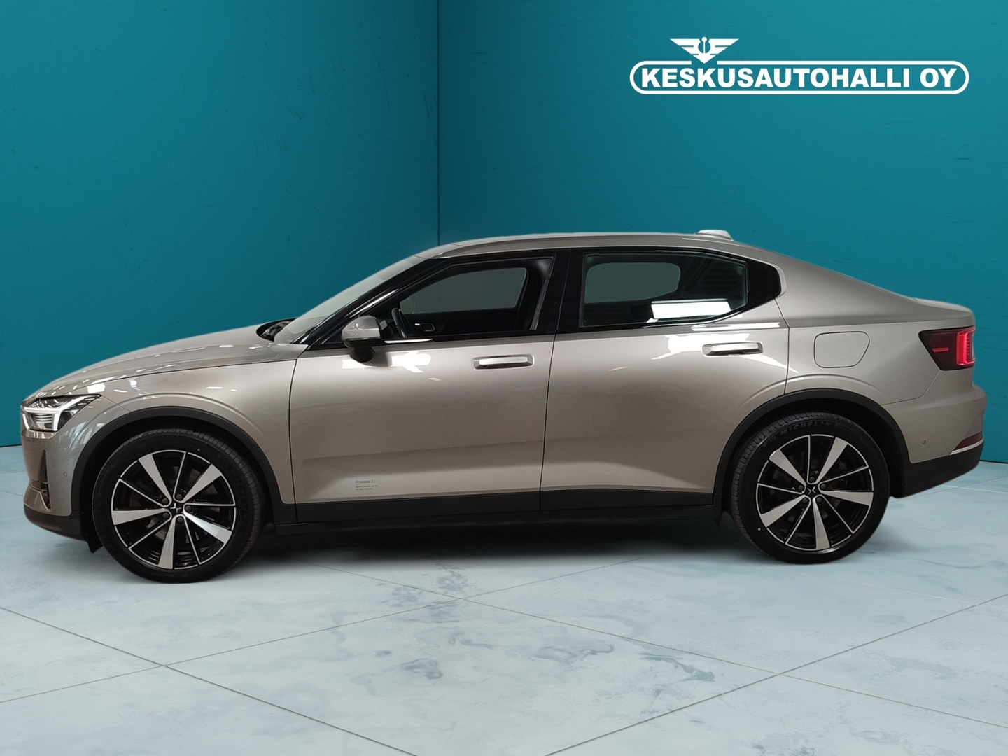POLESTAR 2 2021