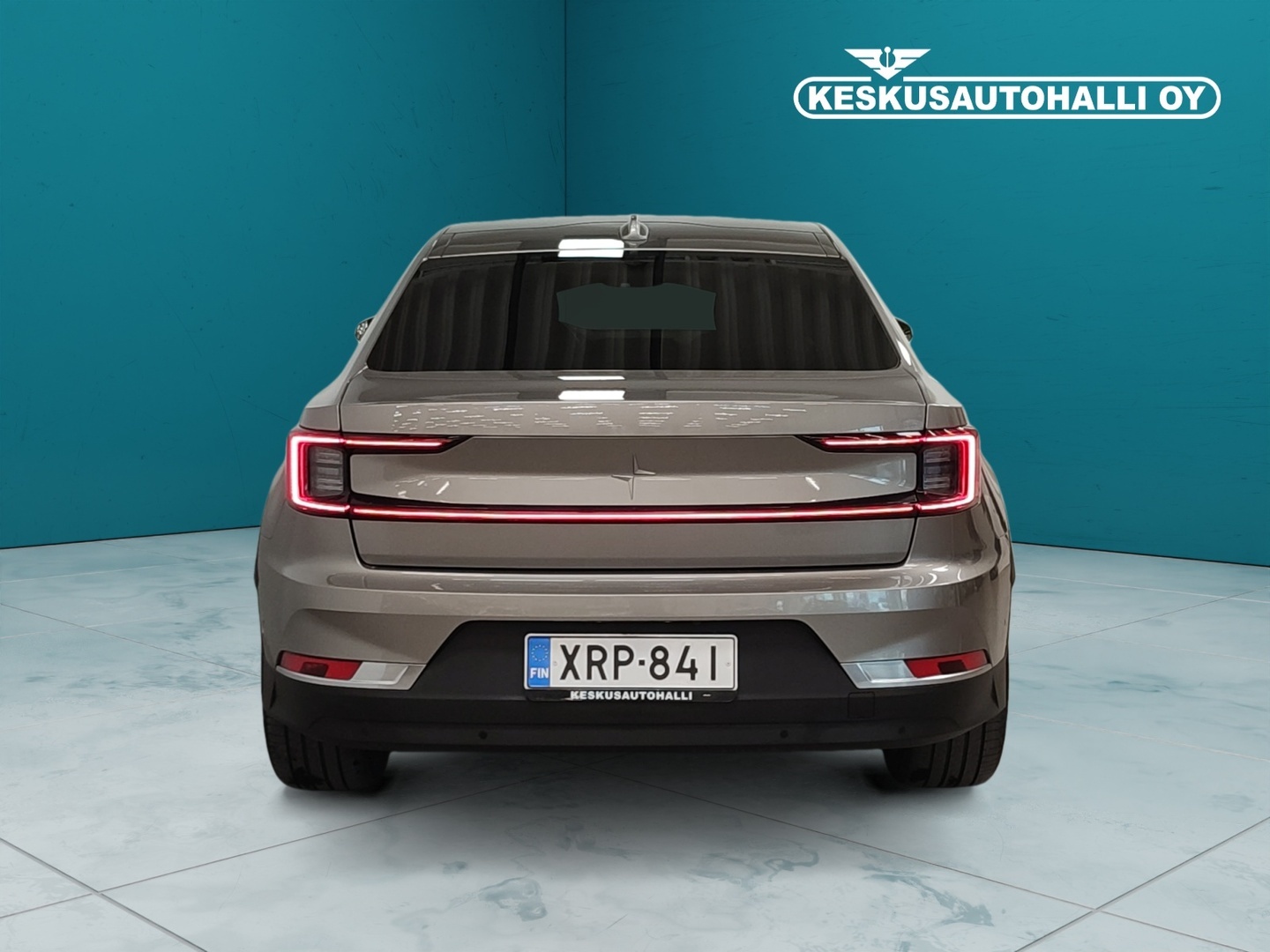 POLESTAR 2 2021