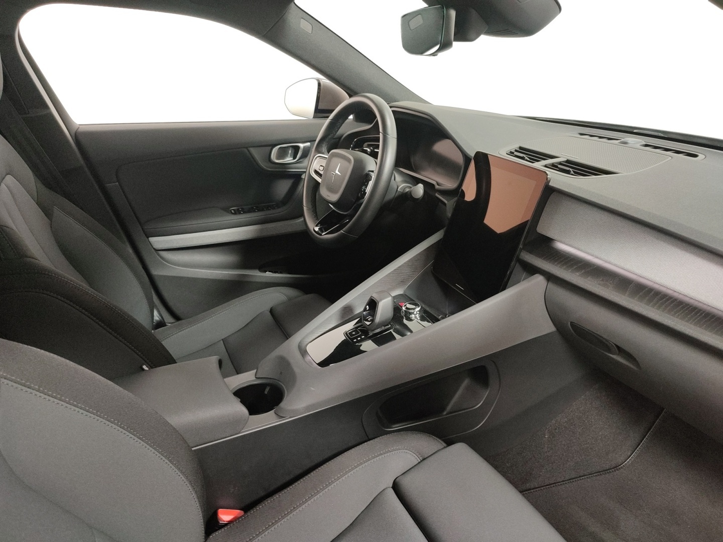 POLESTAR 2 2021