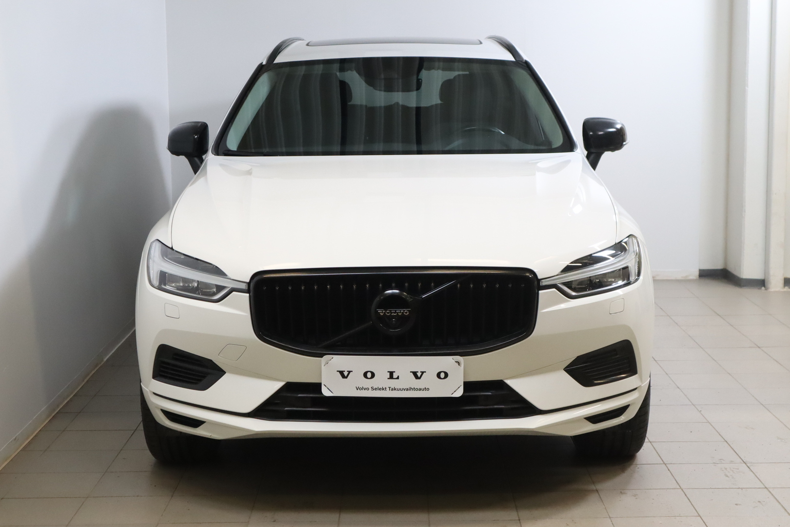 VOLVO XC60 2021