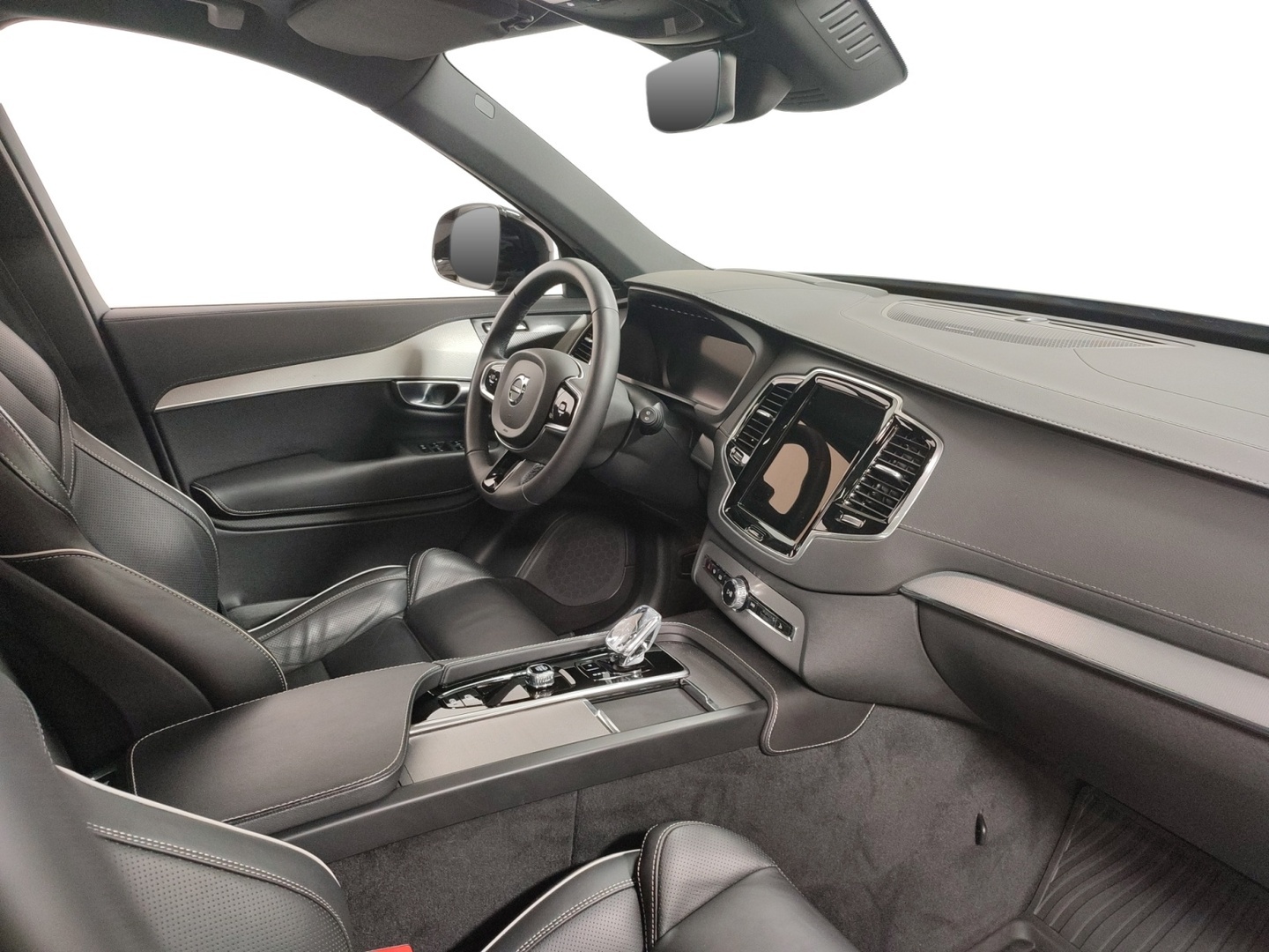 VOLVO XC90 2024