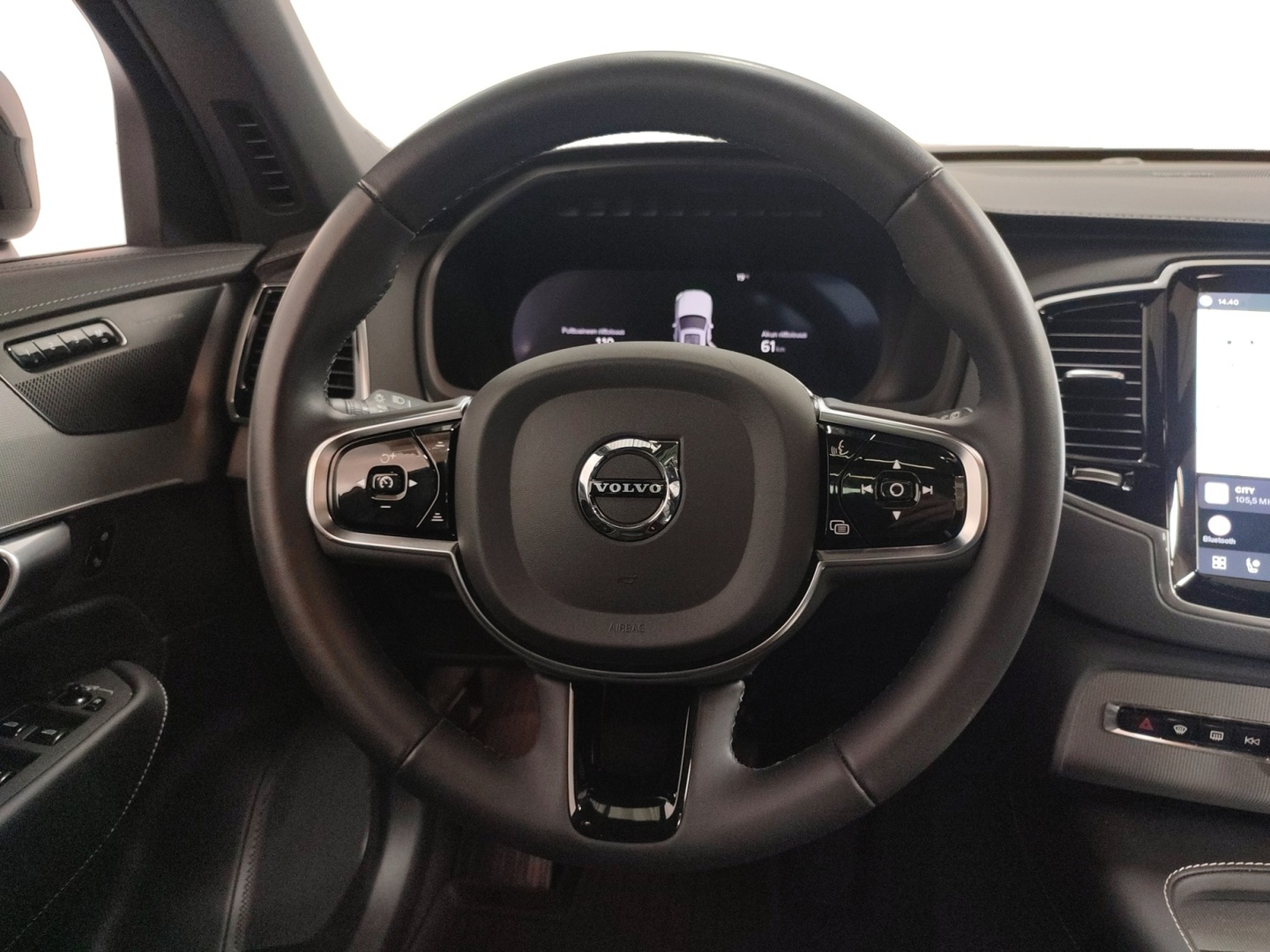 VOLVO XC90 2024