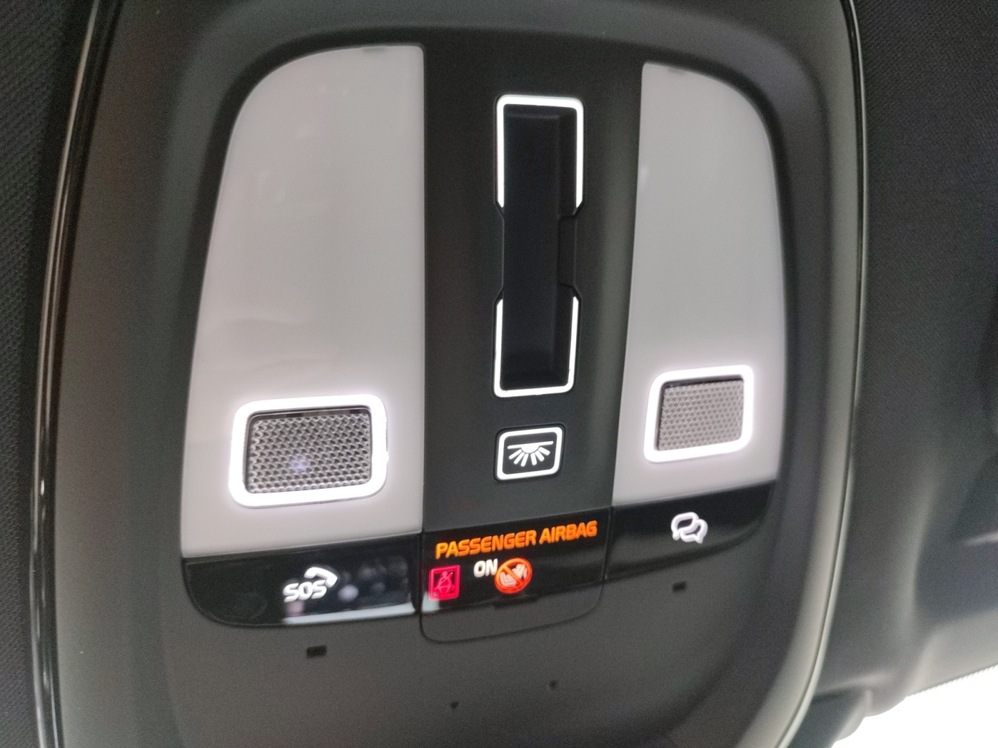 VOLVO XC90 2024