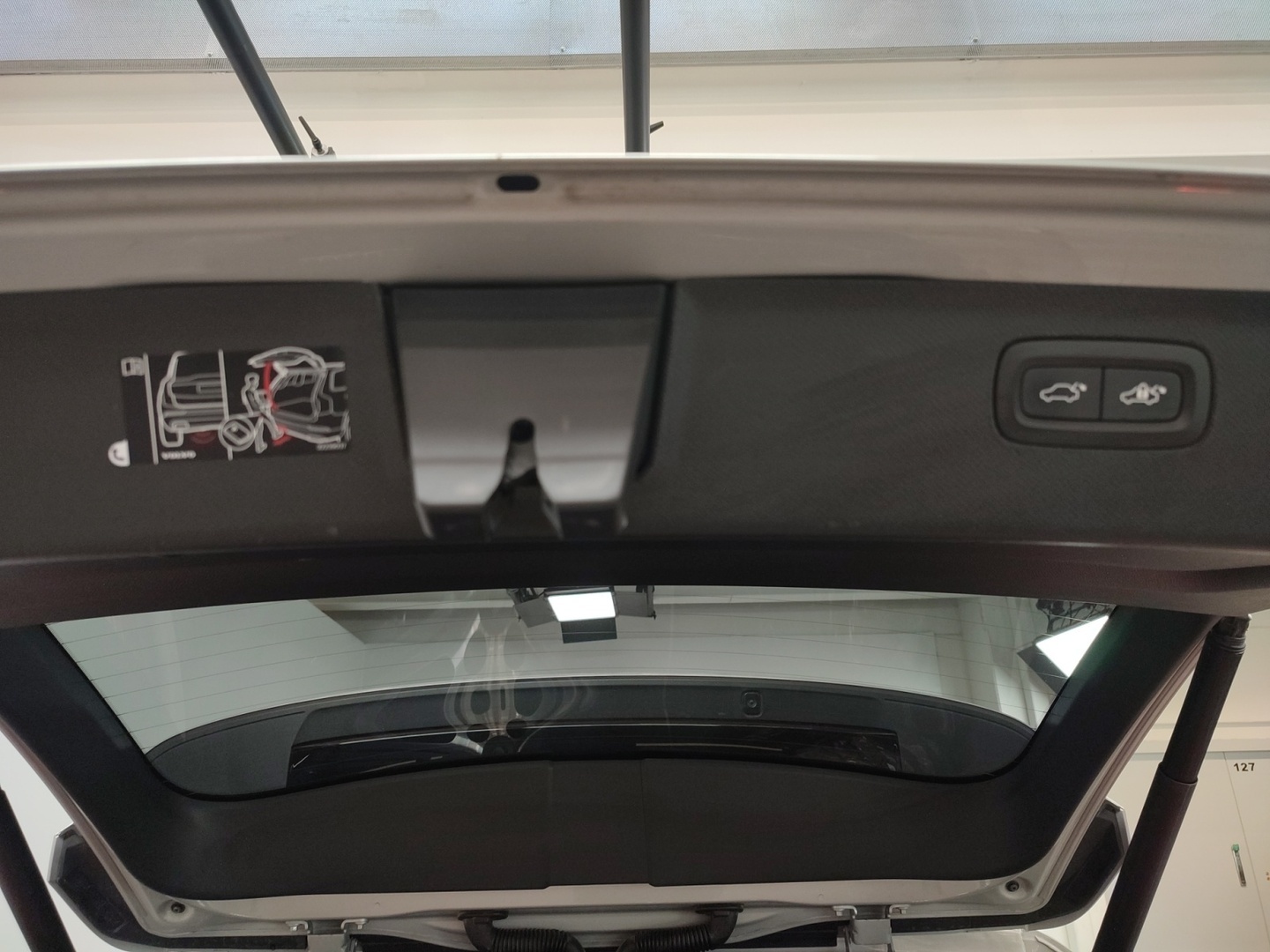 VOLVO XC90 2024