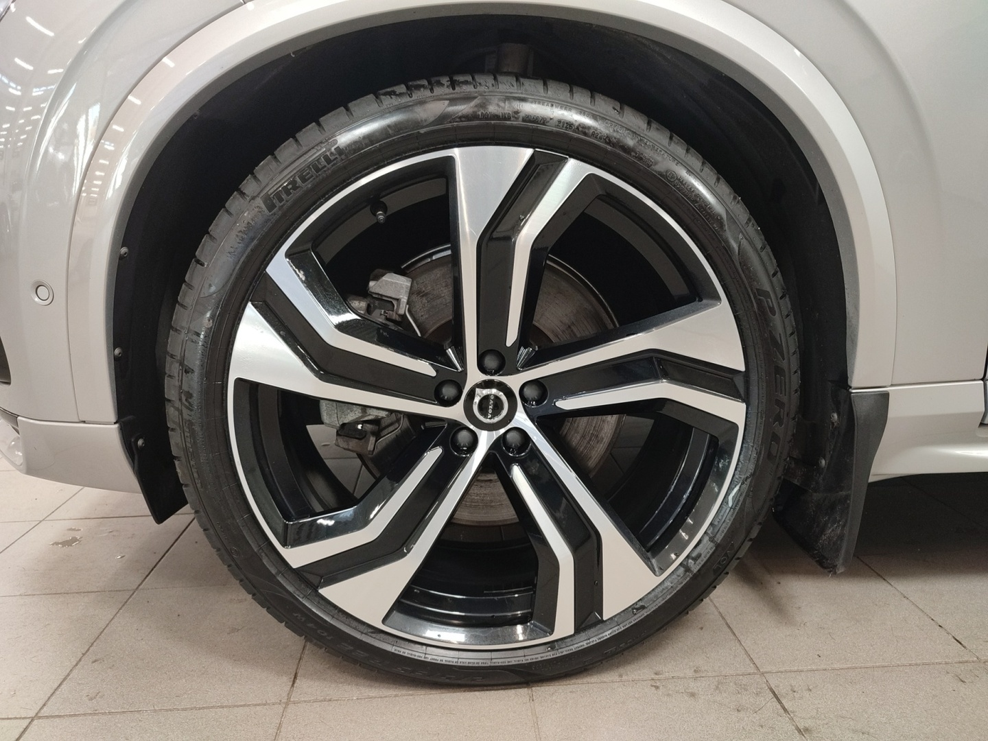 VOLVO XC90 2024