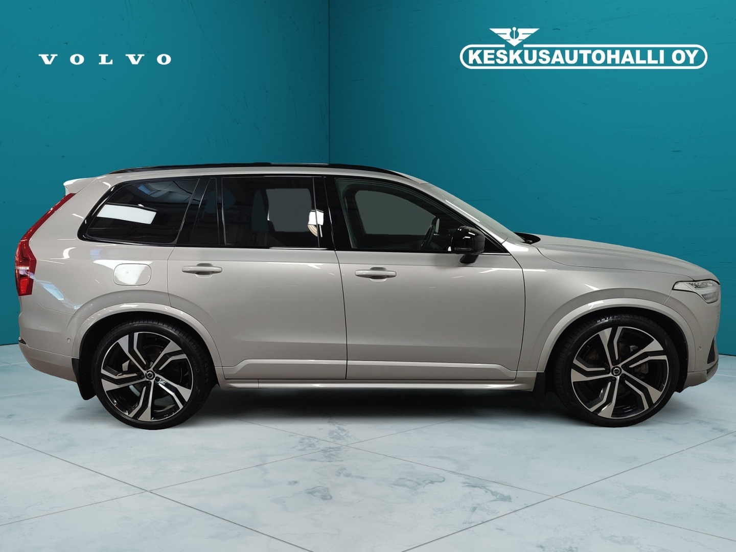 VOLVO XC90 2024