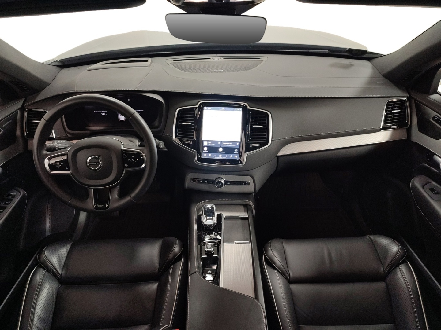 VOLVO XC90 2024