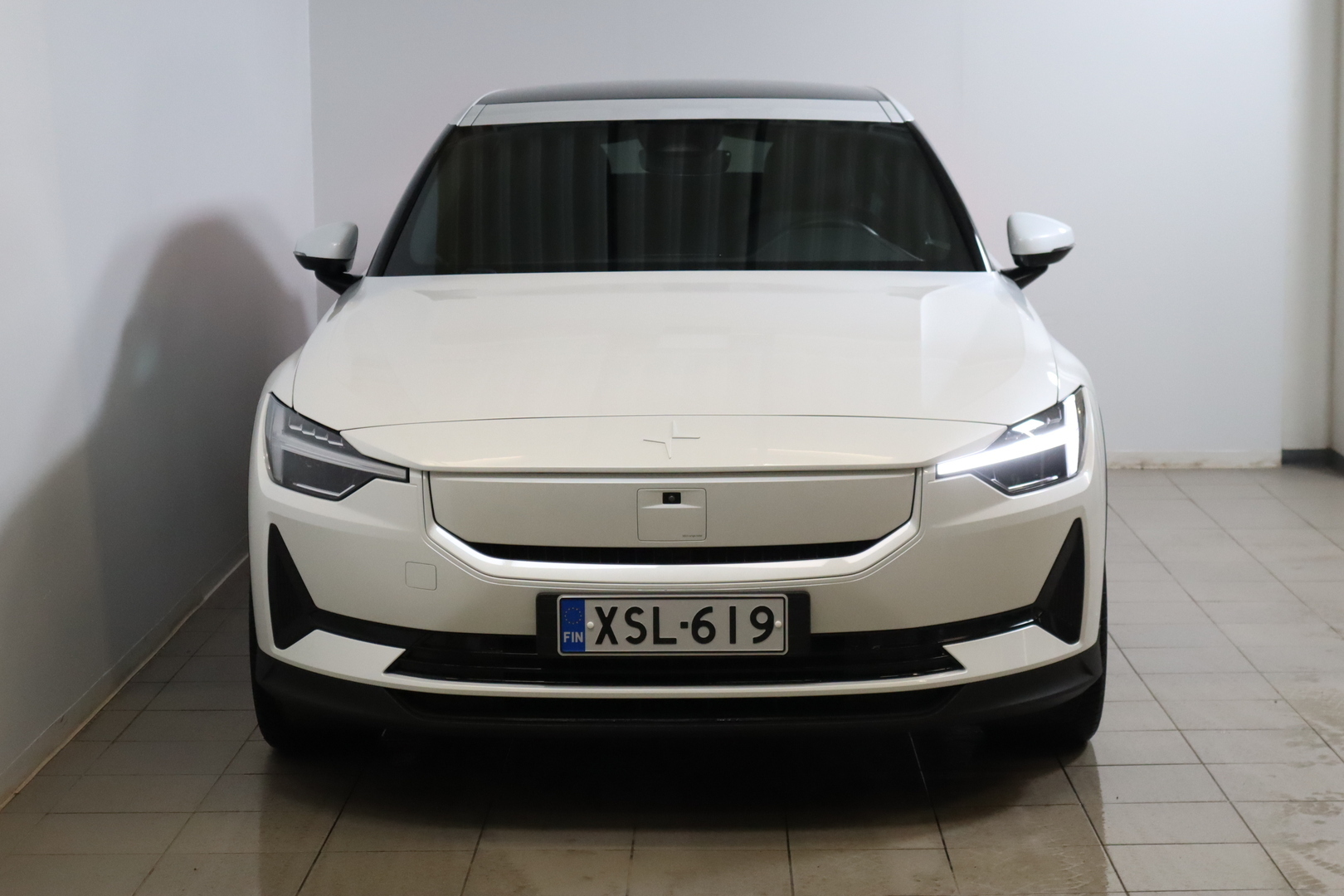 POLESTAR 2 2024