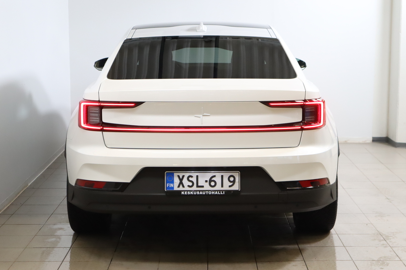 POLESTAR 2 2024