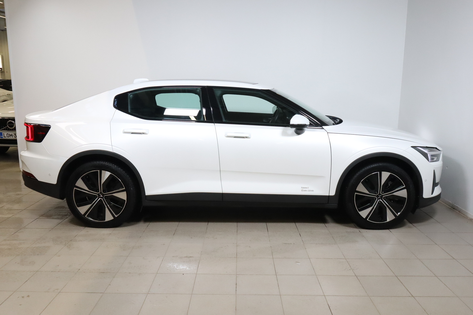 POLESTAR 2 2024