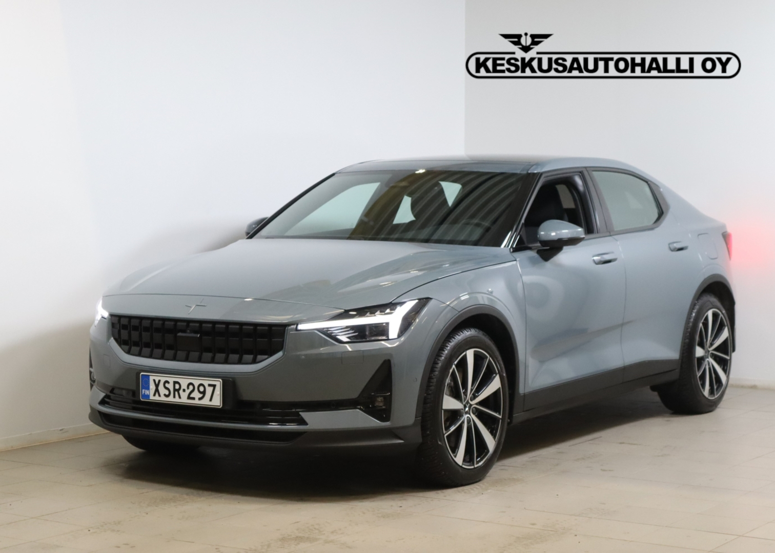 POLESTAR 2 2021