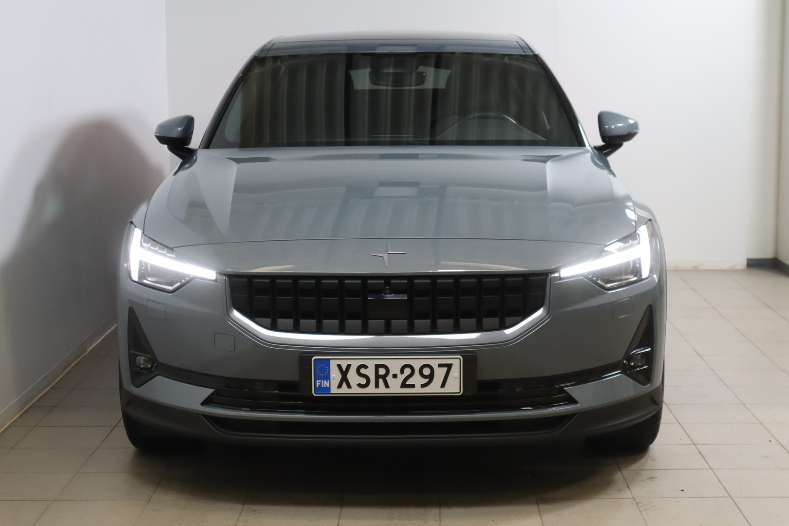 POLESTAR 2 2021