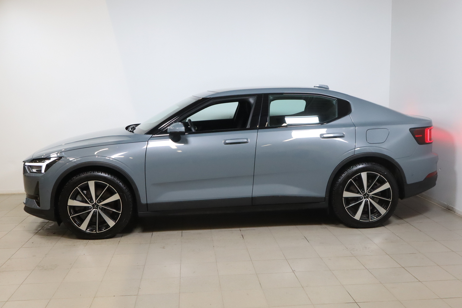 POLESTAR 2 2021