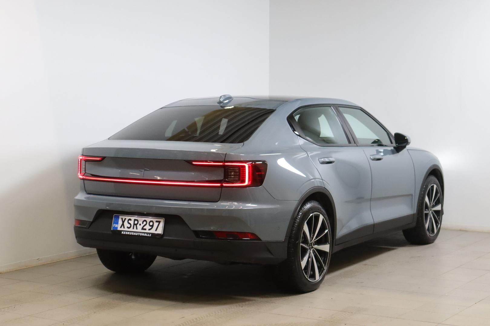 POLESTAR 2 2021