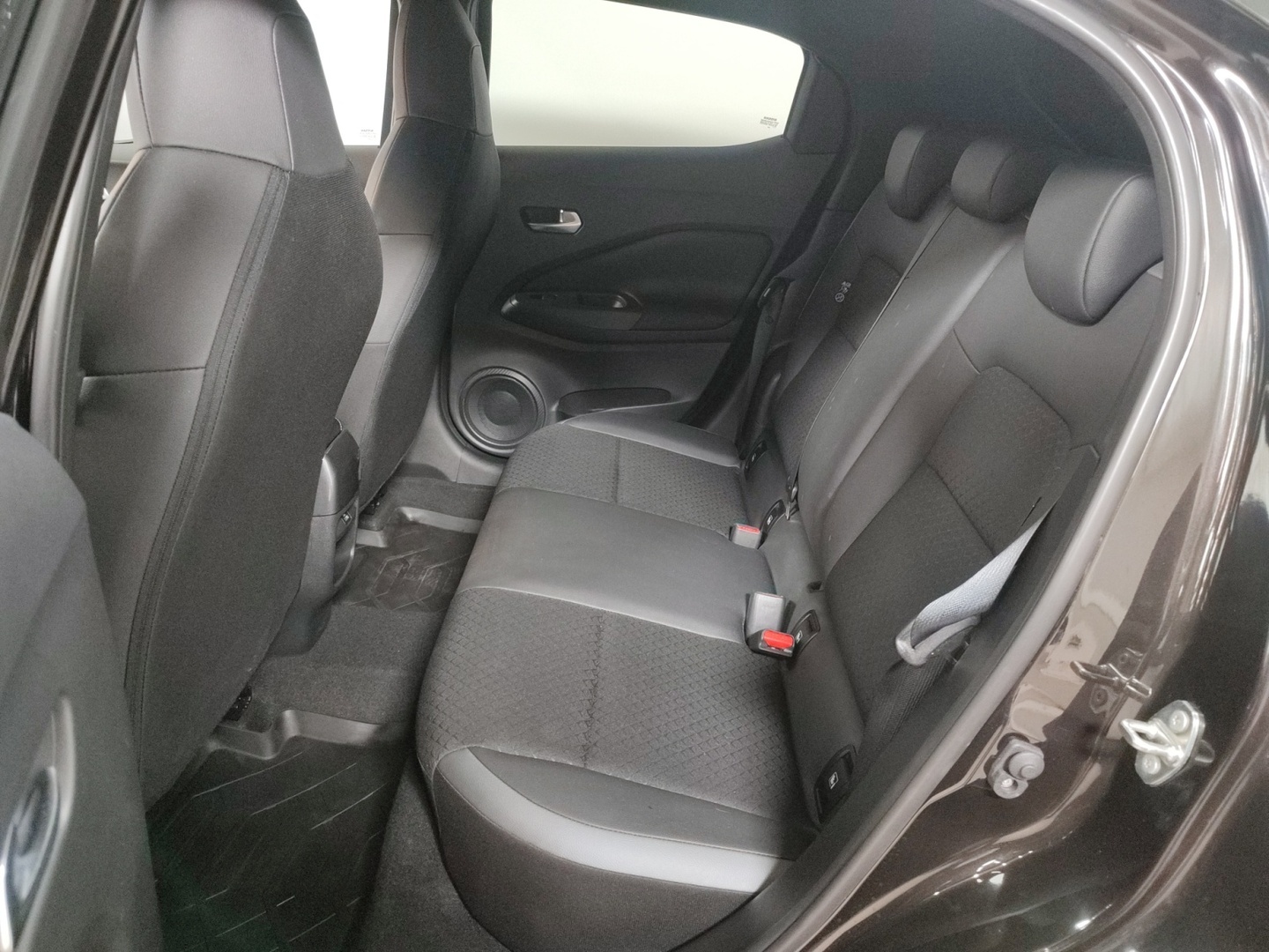 NISSAN Juke 10