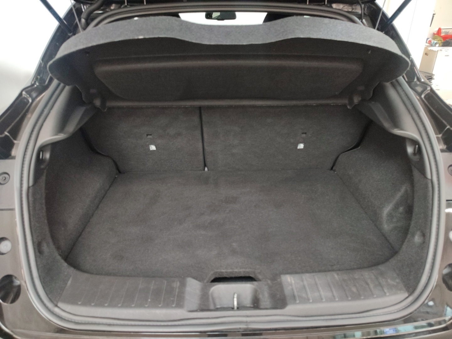 NISSAN Juke 19