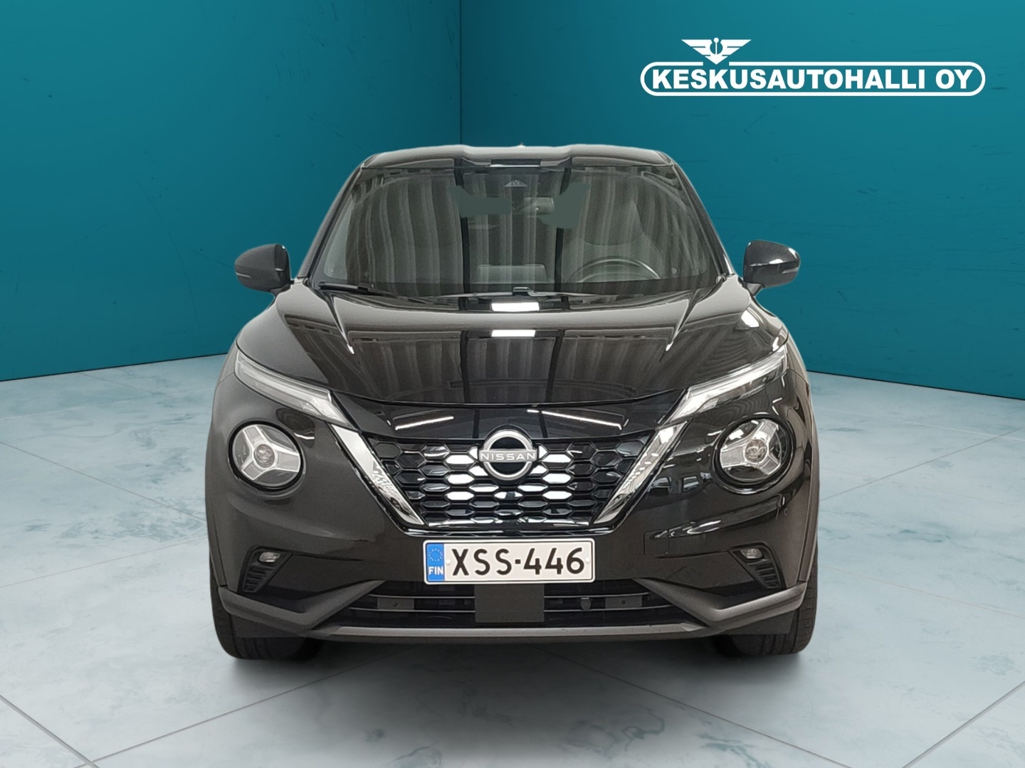 NISSAN Juke 2