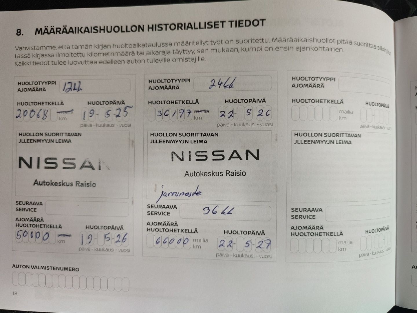 NISSAN Juke 21