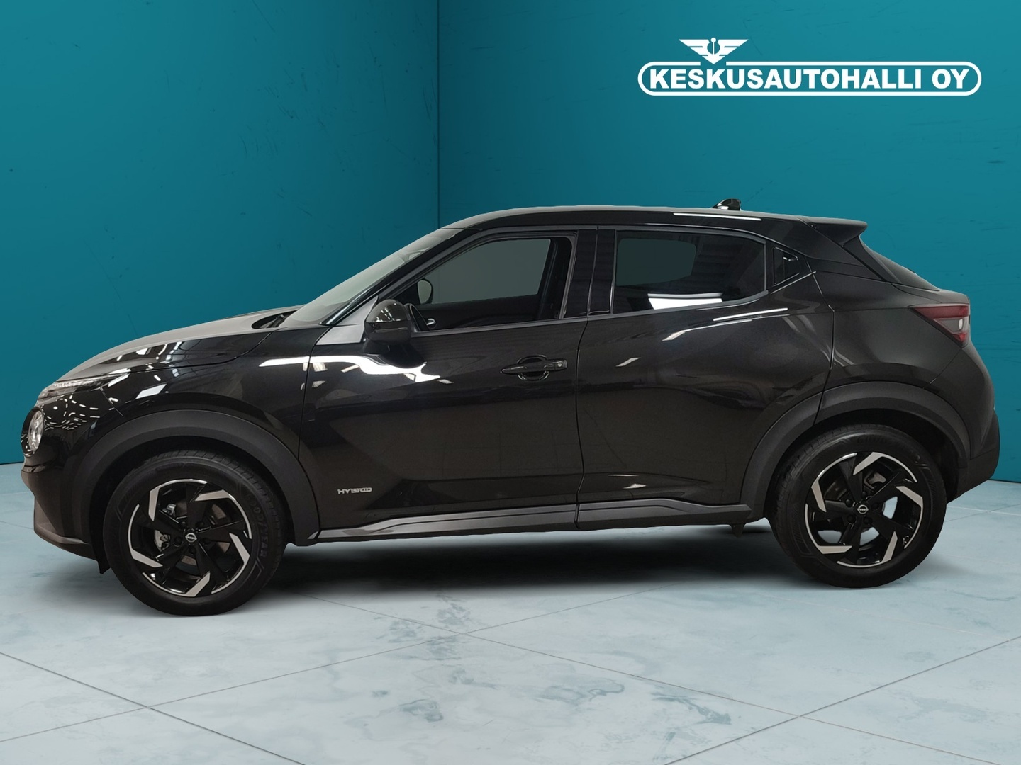 NISSAN Juke 3