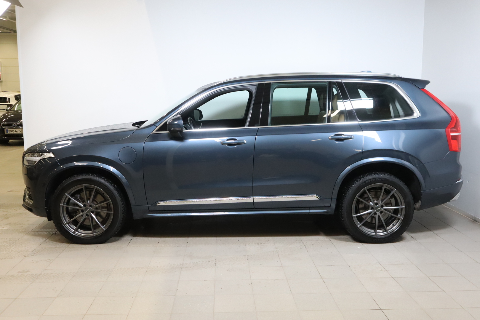 VOLVO XC90 2020