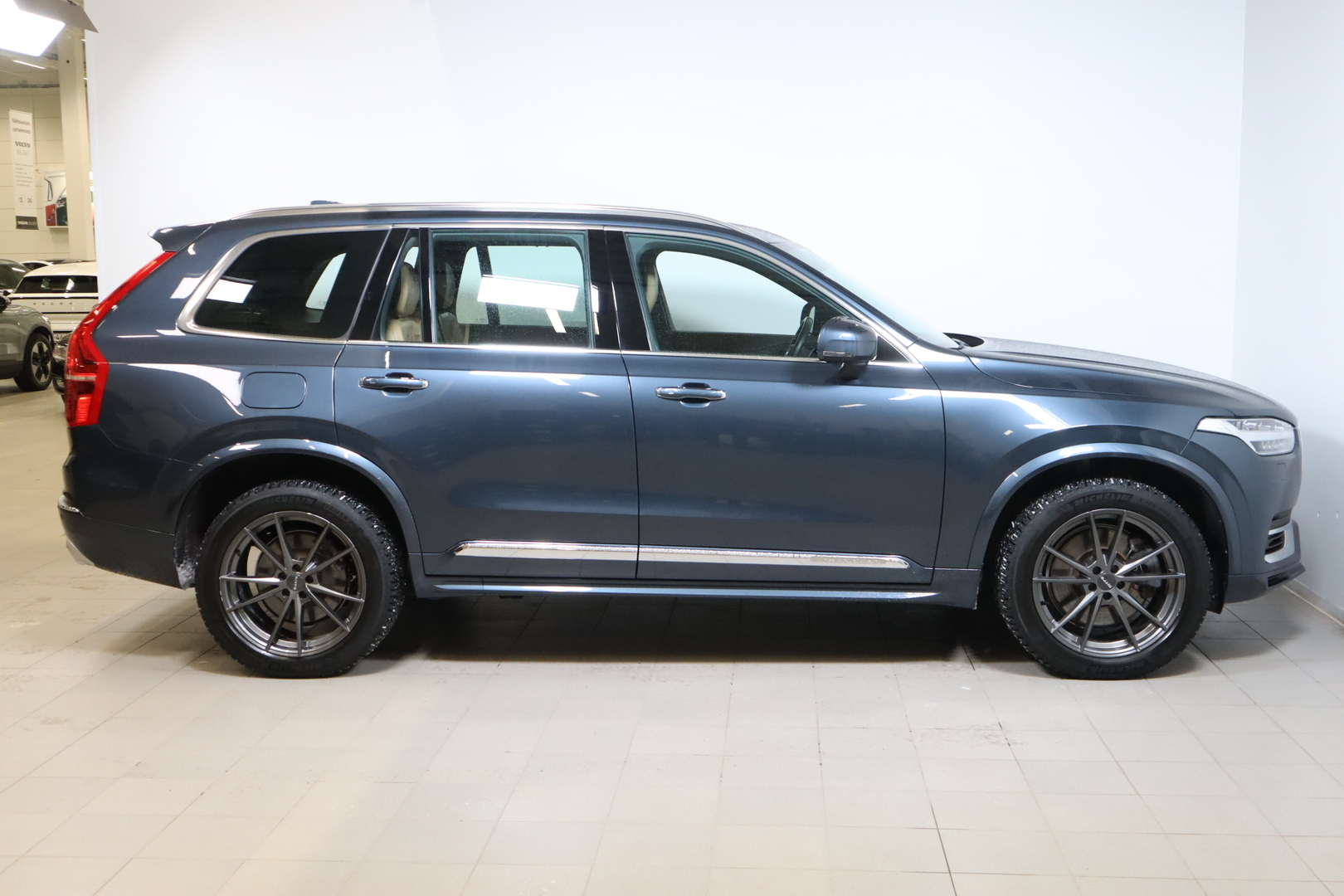 VOLVO XC90 2020