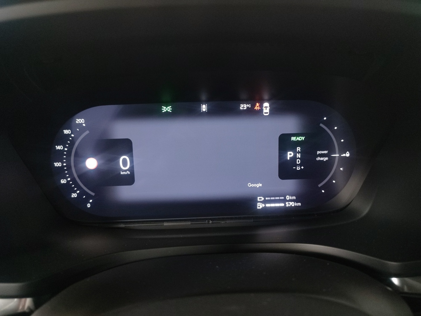 VOLVO V60 2025