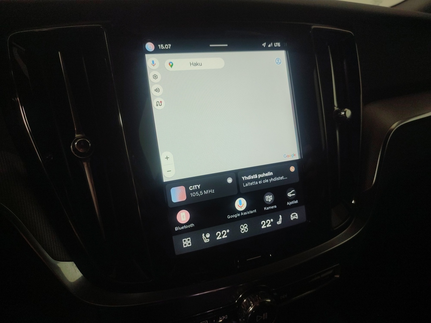 VOLVO V60 2025