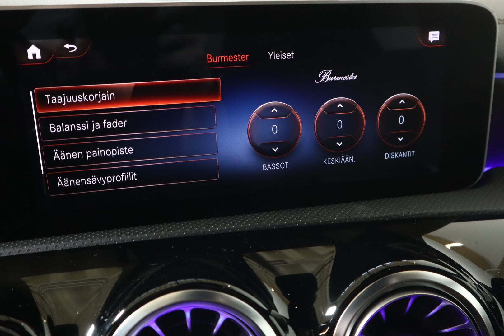 MERCEDES-BENZ A 2020