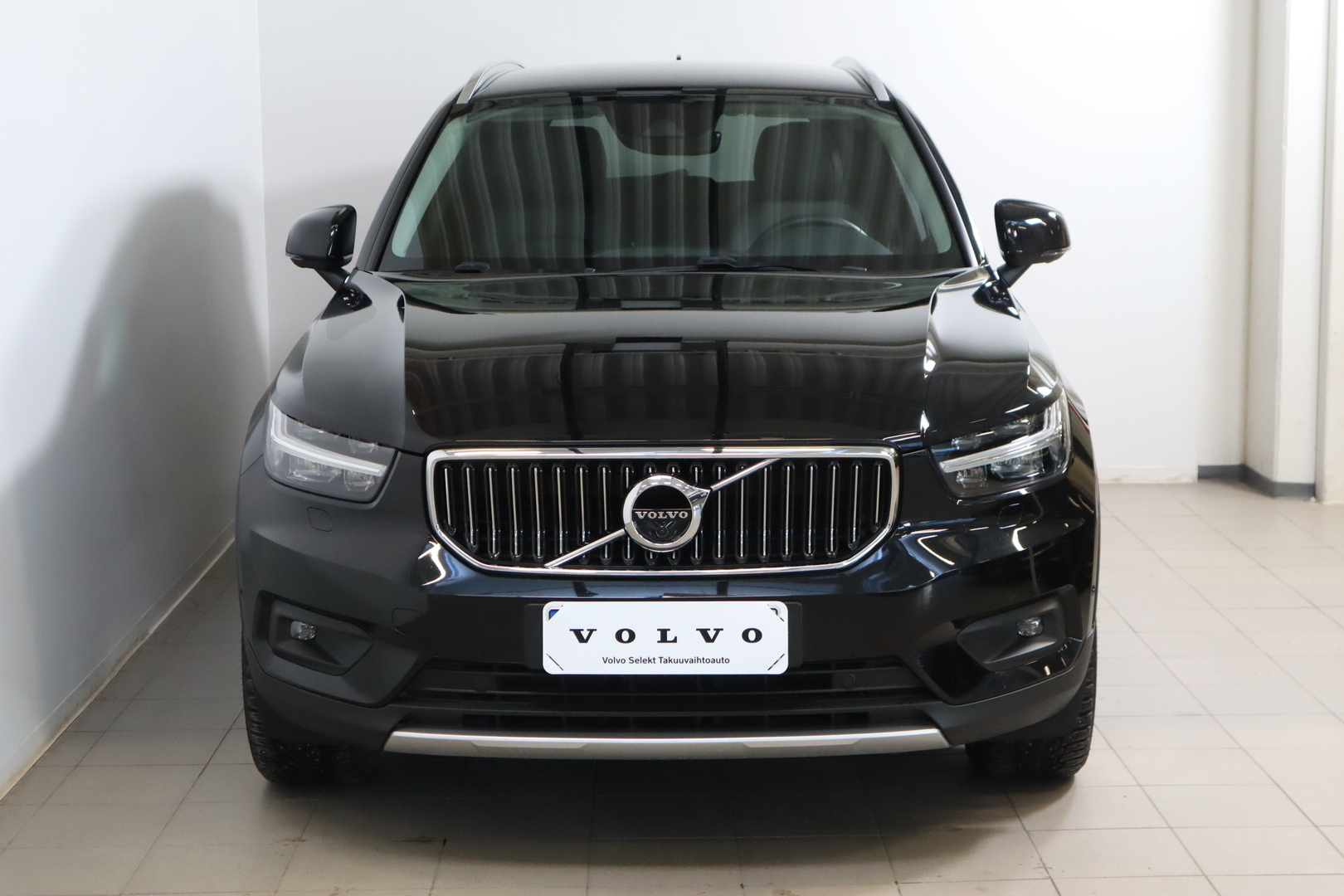 VOLVO XC40 2021