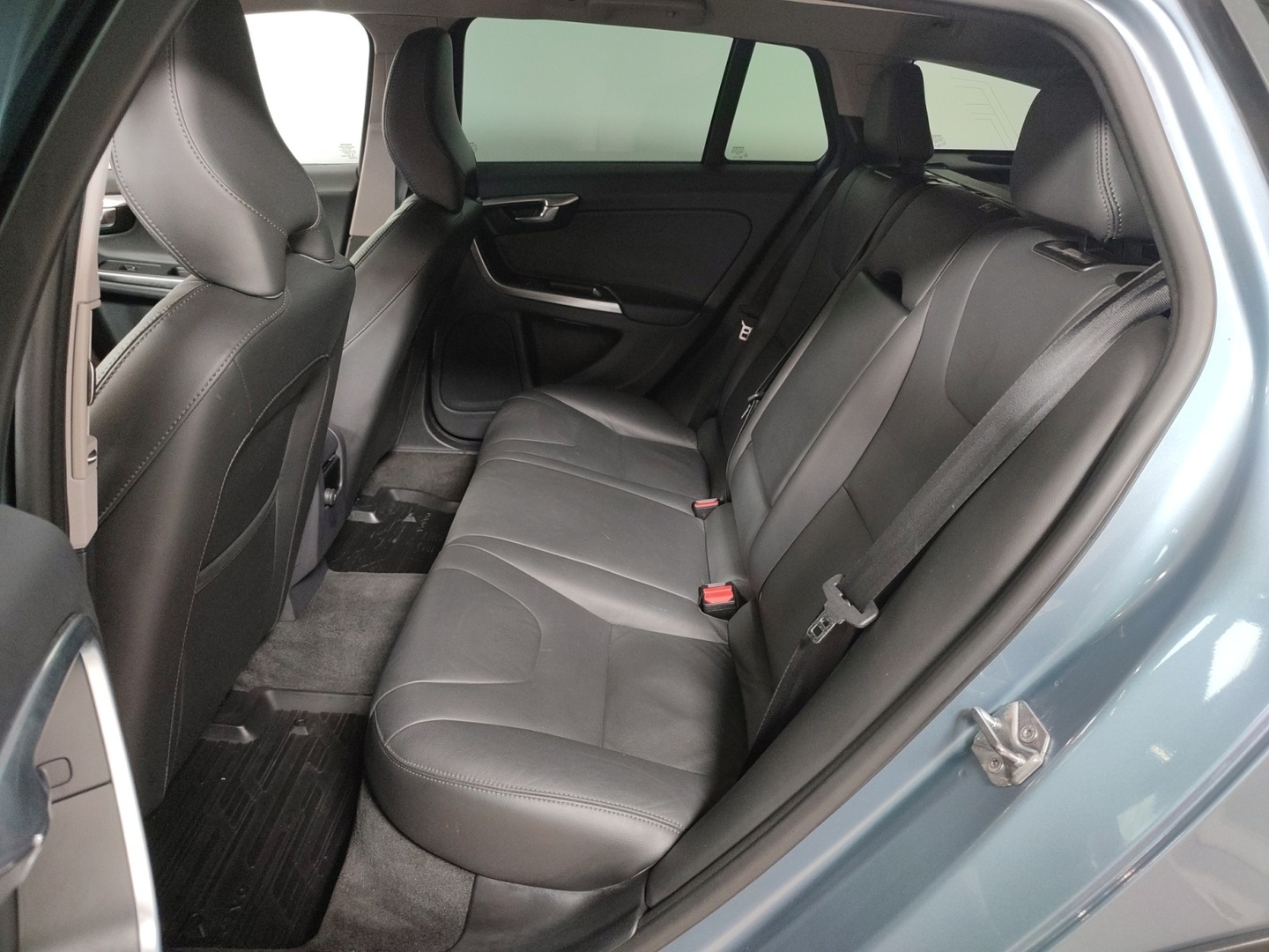 VOLVO V60 Cross Country 2018