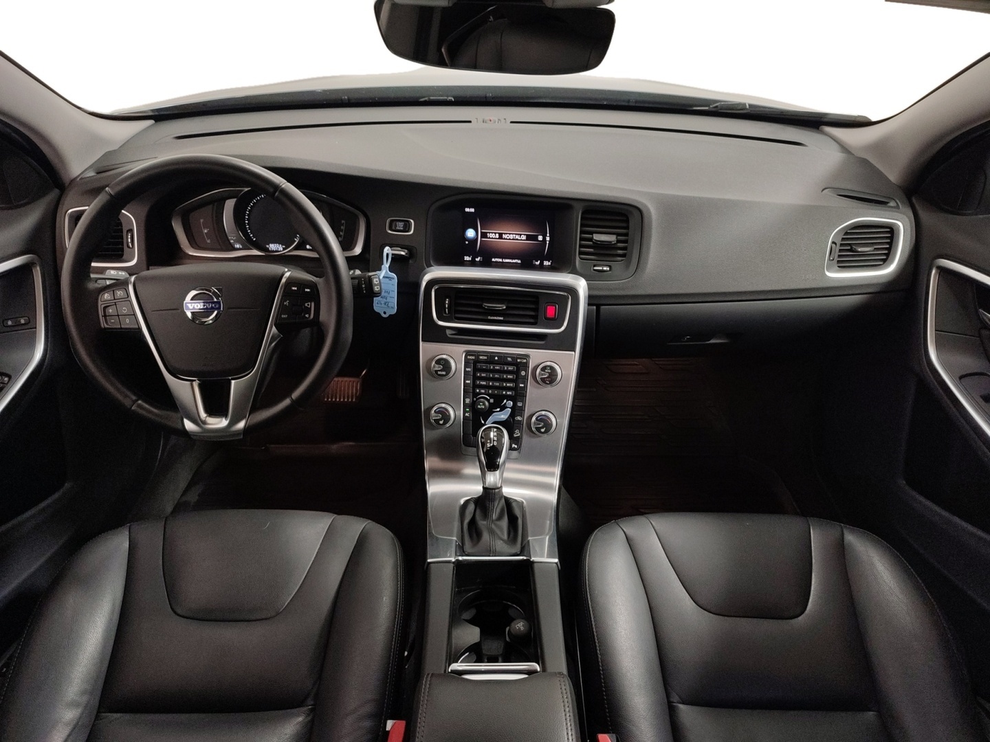 VOLVO V60 Cross Country 2018