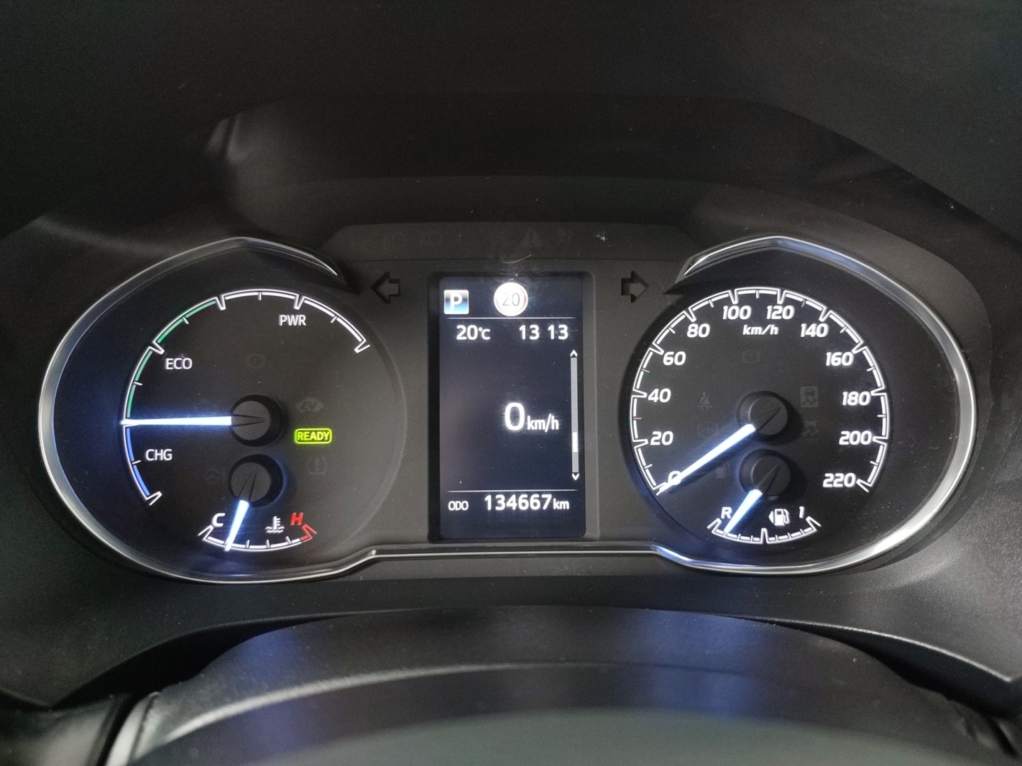 TOYOTA Yaris 2018