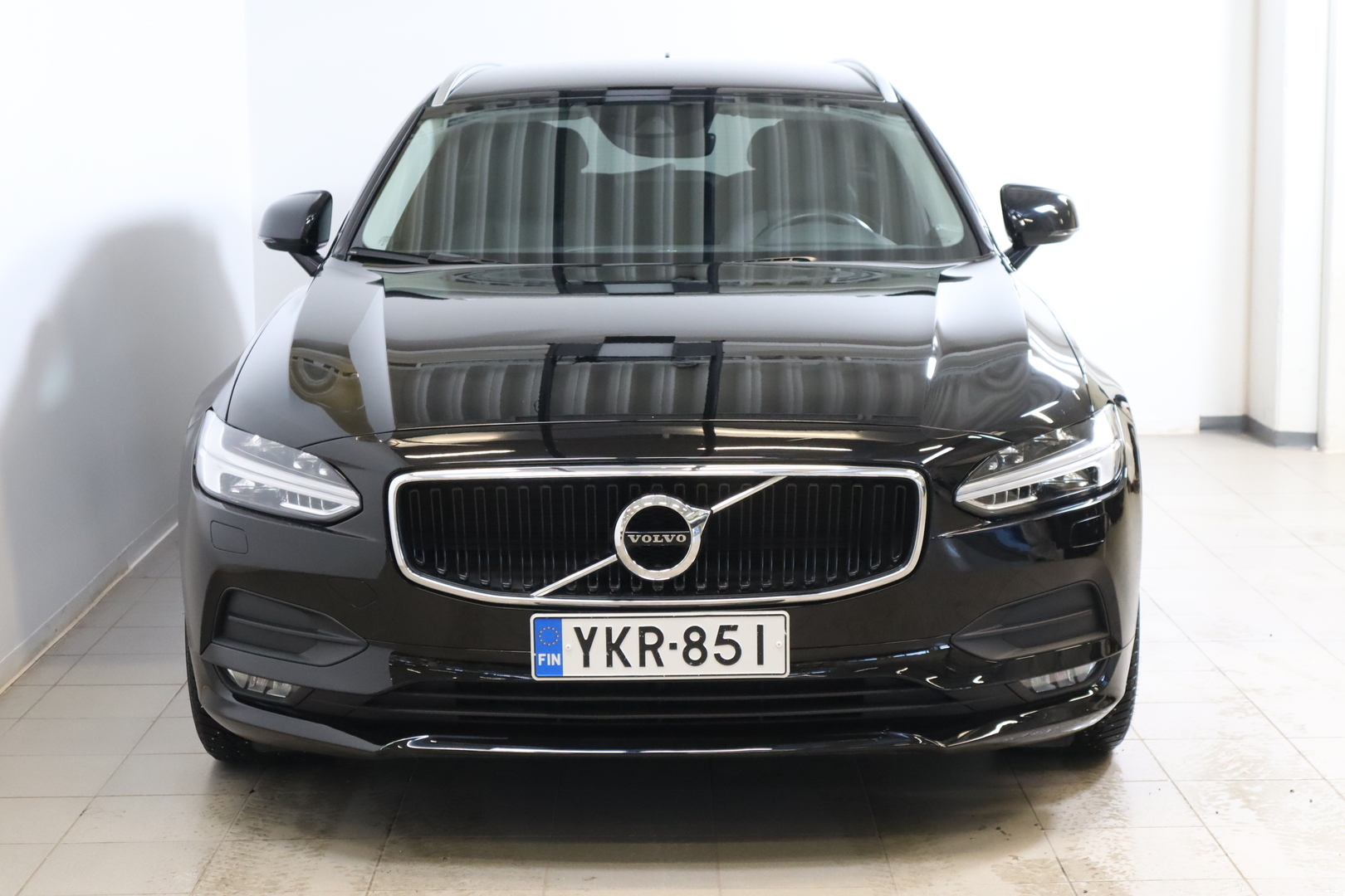 VOLVO V90 2017