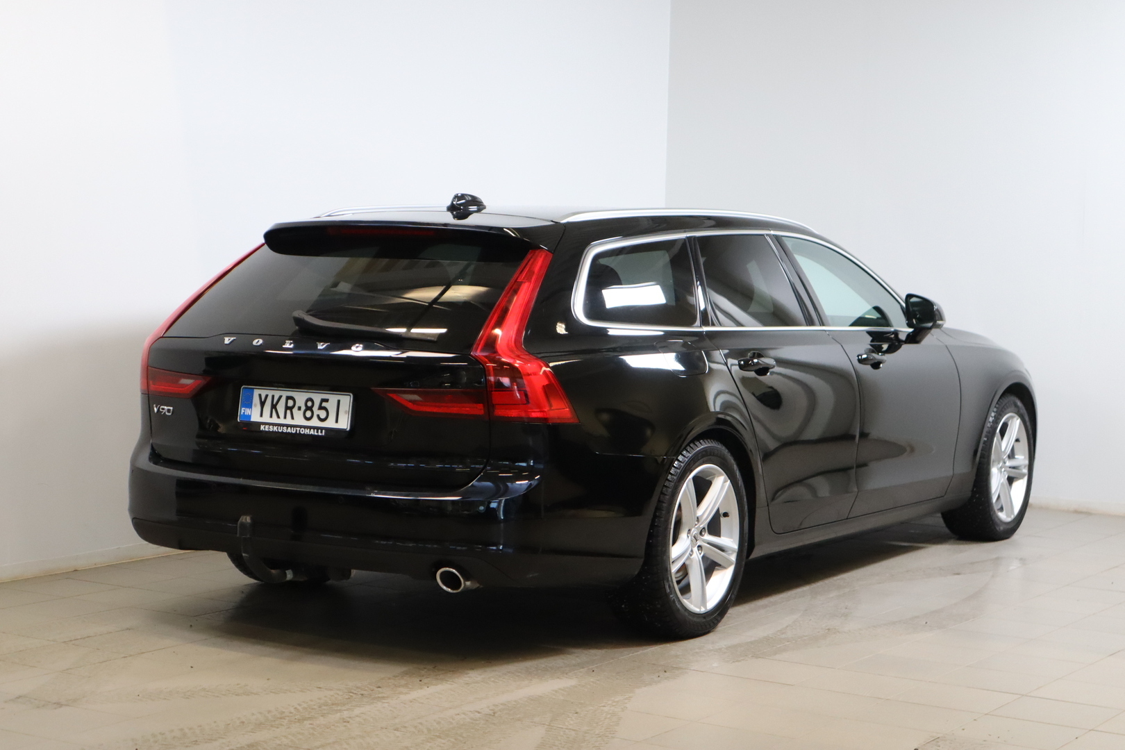 VOLVO V90 2017