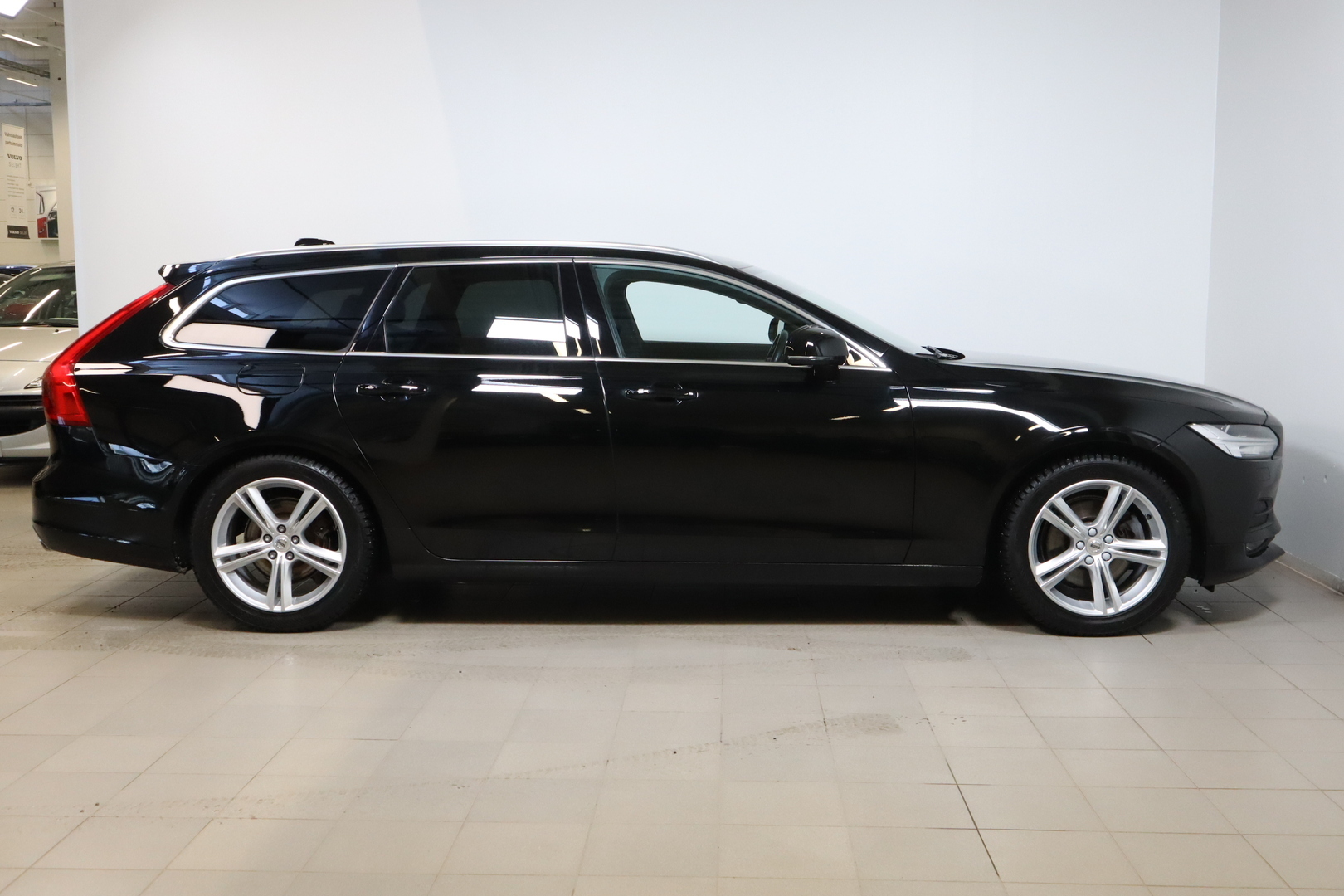 VOLVO V90 2017