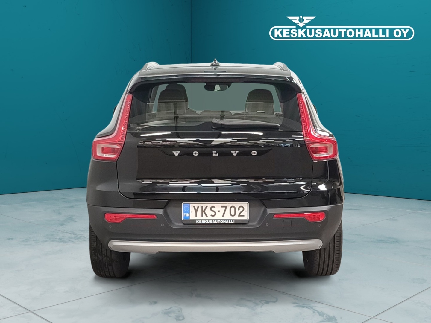 VOLVO XC40 2022