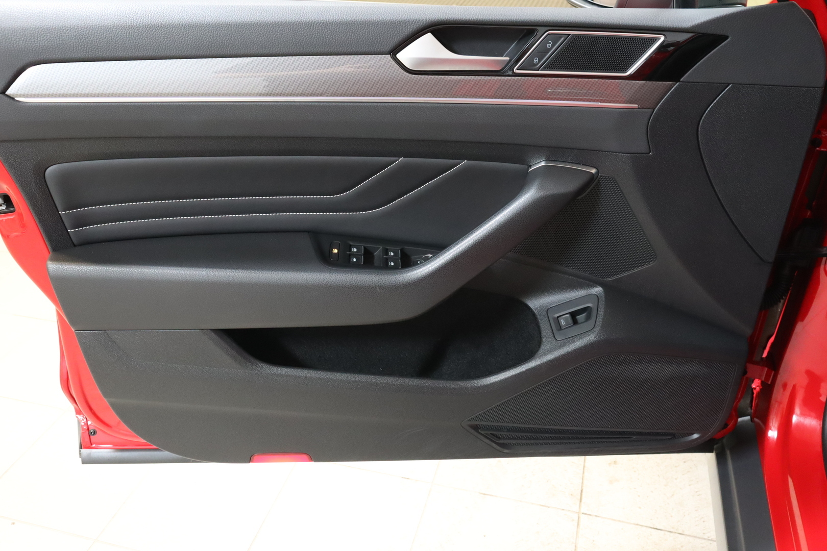 VOLKSWAGEN Passat 2022