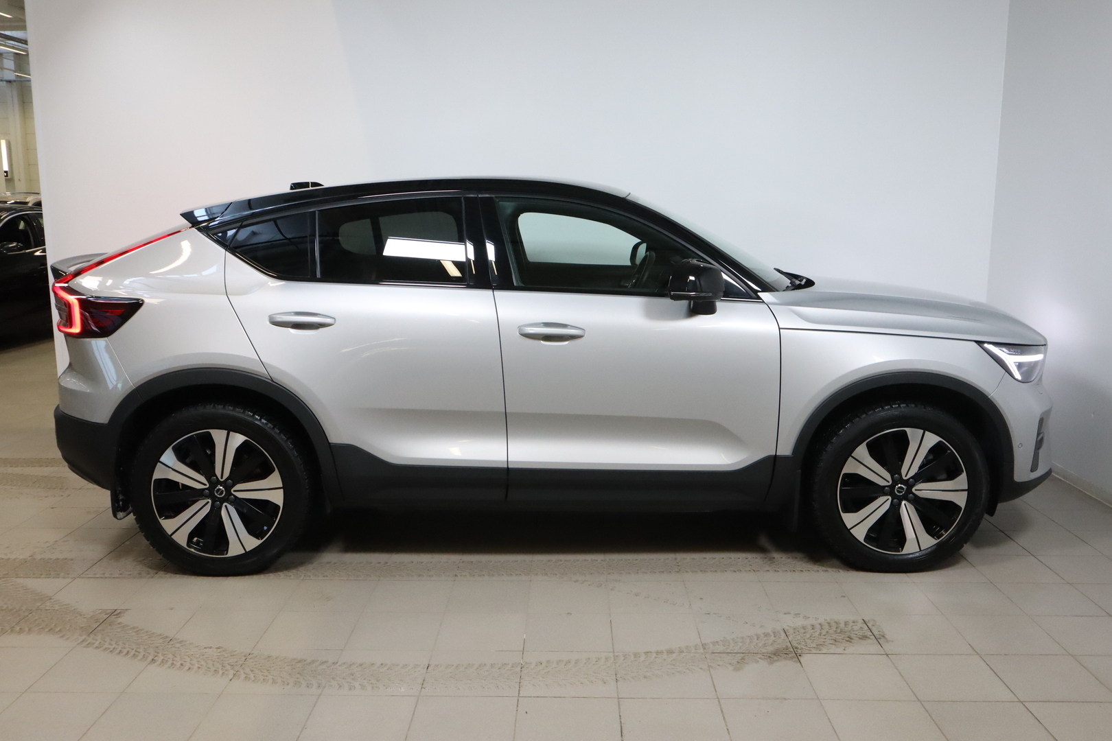 VOLVO C40 2022