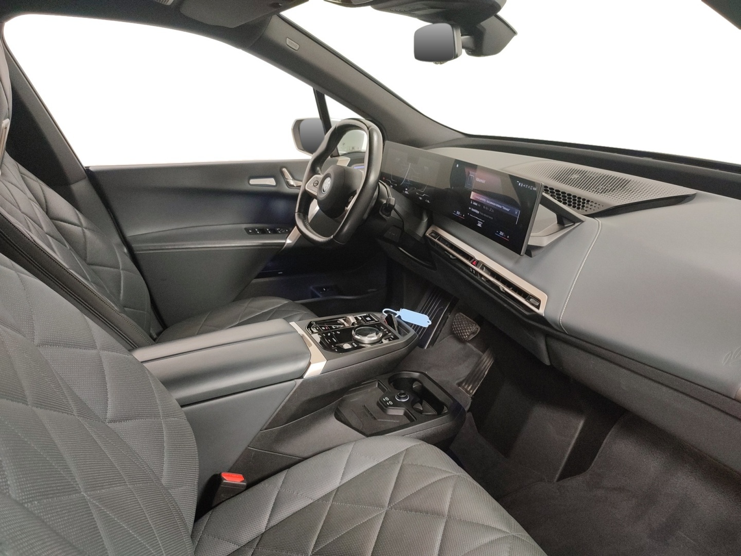 BMW iX 2023