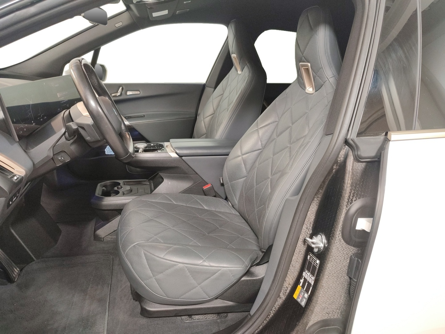 BMW iX 2023