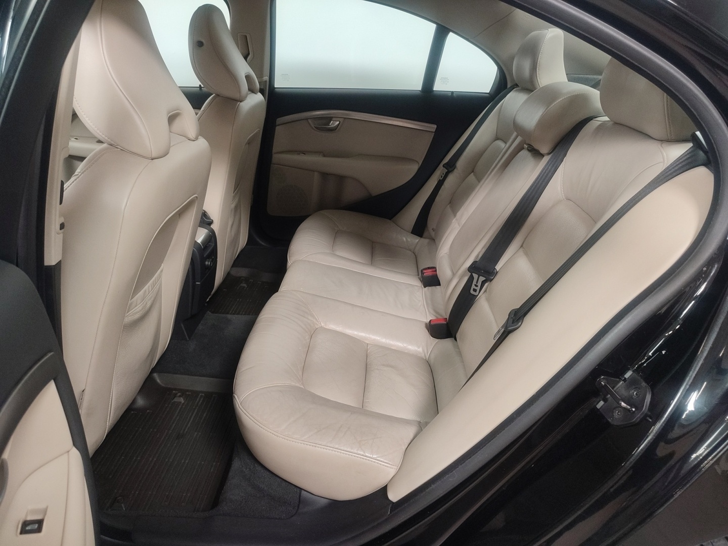 VOLVO S80 2008